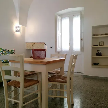 Ninanera Ferienhaus Casarano