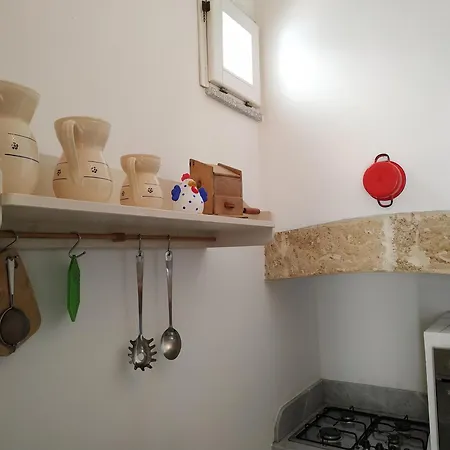 Ninanera * Casarano