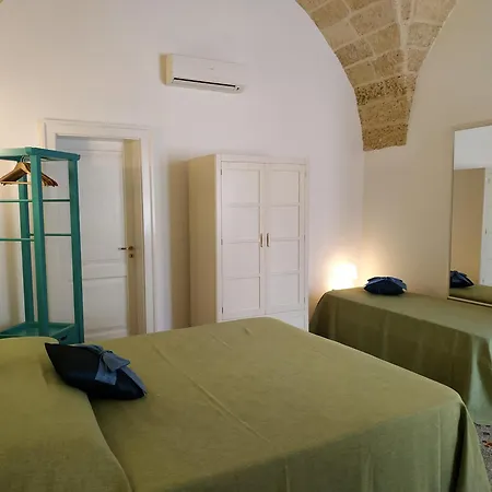 Ferienhaus Ninanera *