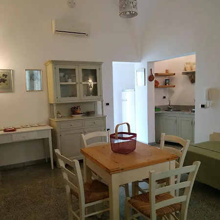 Tatil Evi Ninanera *