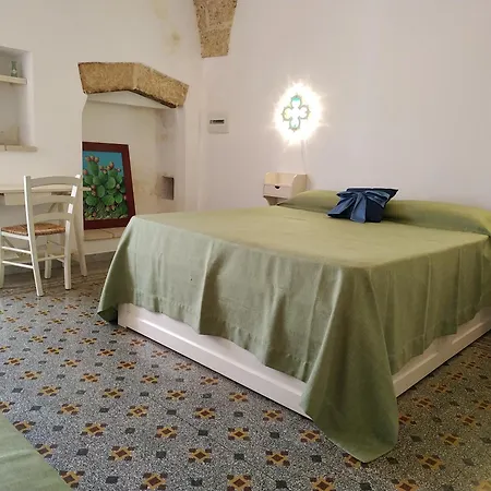Tatil Evi Ninanera Casarano